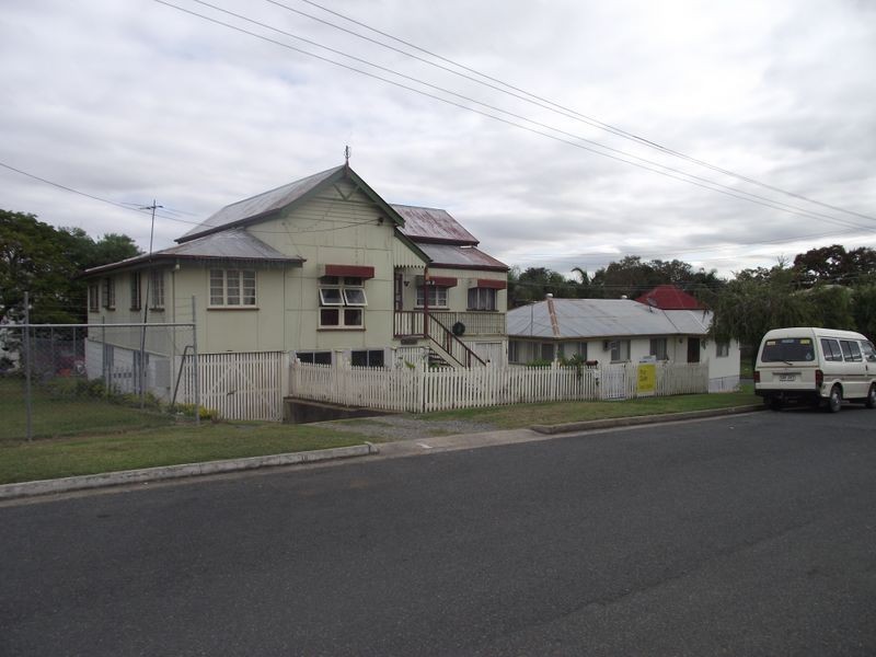 16 Bernard Street, Rockhampton QLD 4700