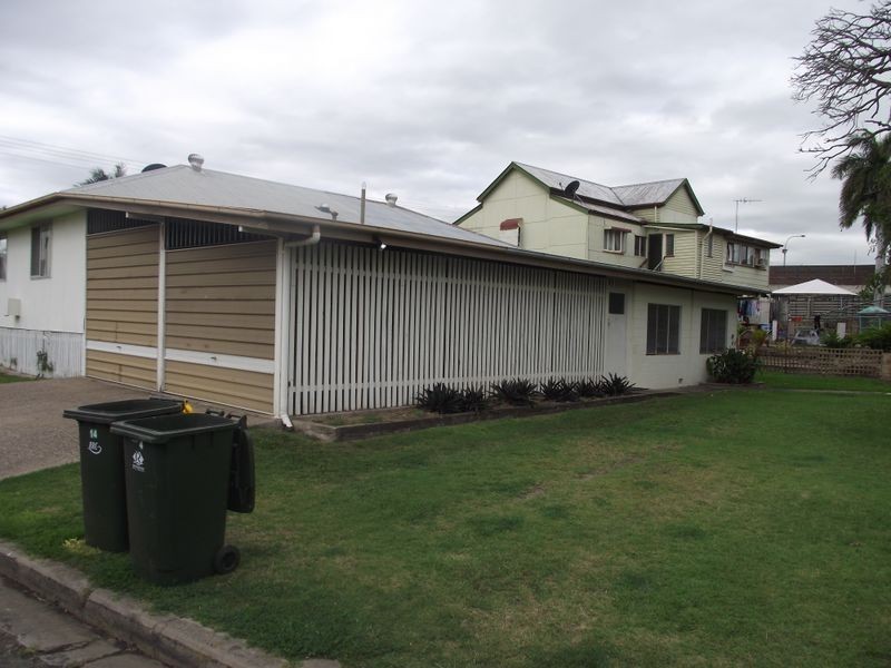 14 Bernard Street, Berserker QLD 4701
