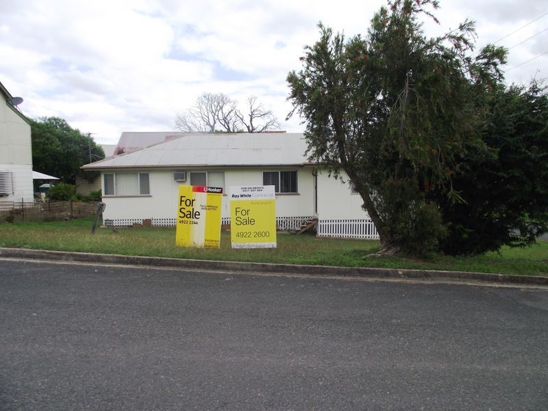 14 Bernard Street, Berserker QLD 4701