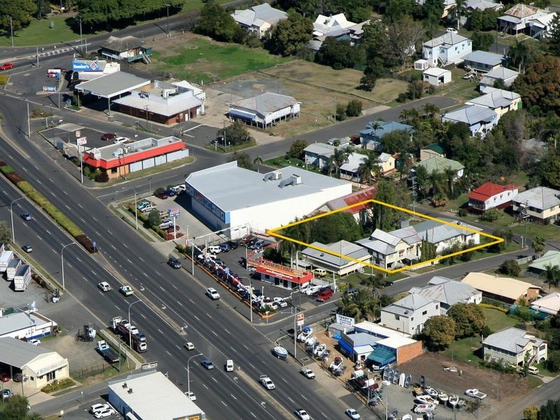 21 Queen Elizabeth Drive, Berserker QLD 4701