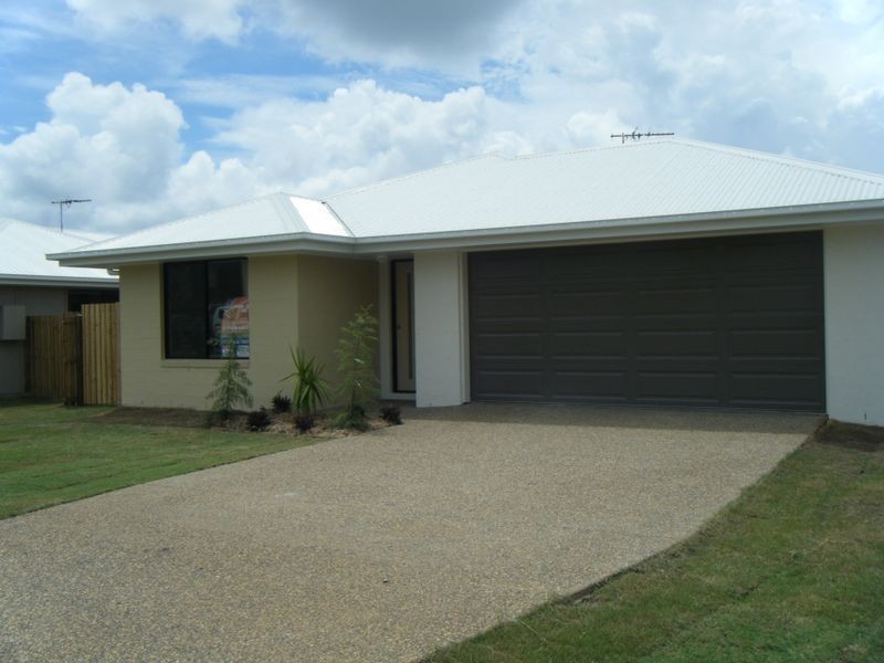 2 Viney Street, Gracemere QLD 4702