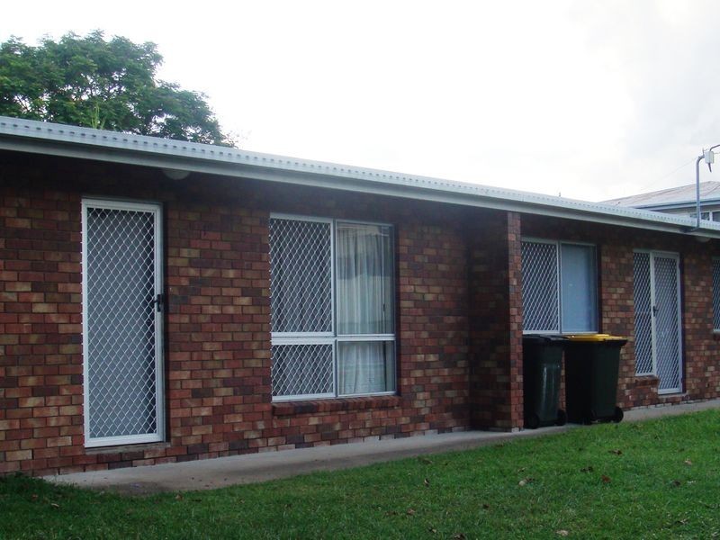 1/5 Wakefield Street, Allenstown QLD 4700