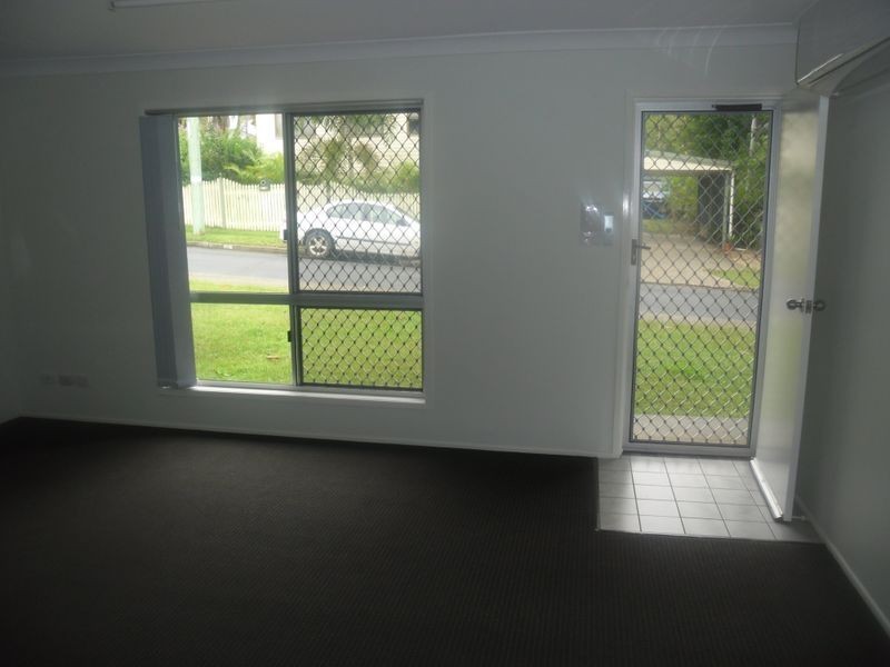 1/5 Wakefield Street, Allenstown QLD 4700