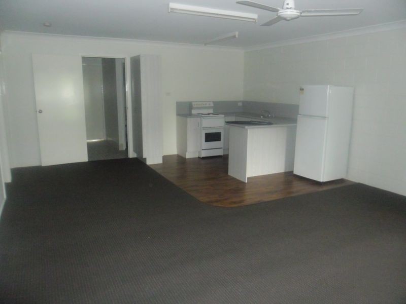 1/5 Wakefield Street, Allenstown QLD 4700