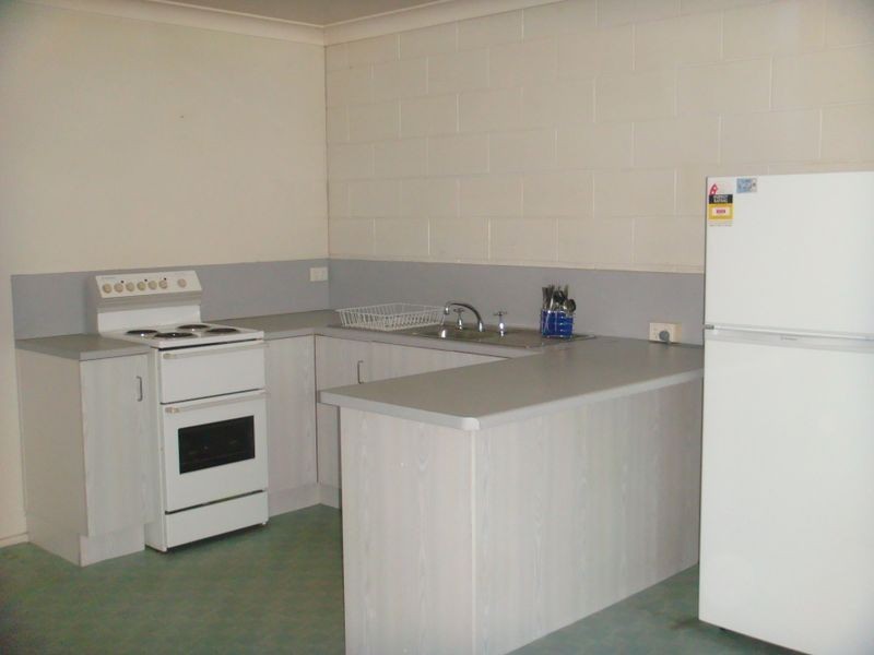 1/5 Wakefield Street, Allenstown QLD 4700