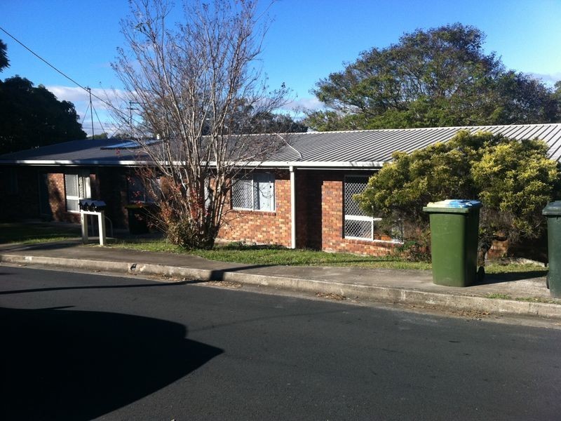 1/5 Wakefield Street, Allenstown QLD 4700