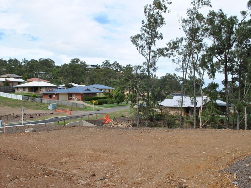 25 Woodland Drive, Frenchville QLD 4701