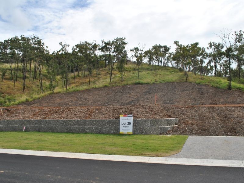 29/33 Woodland Drive, Frenchville QLD 4701