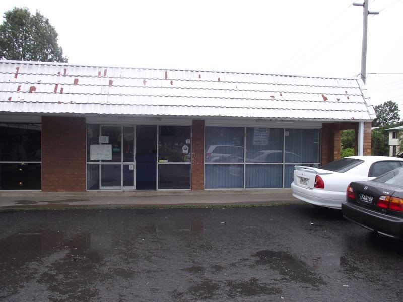 3/2 Bruigom Street, Rockhampton QLD 4700