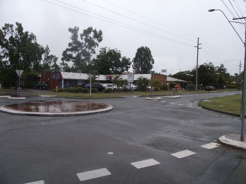 3/2 Bruigom Street, Rockhampton QLD 4700