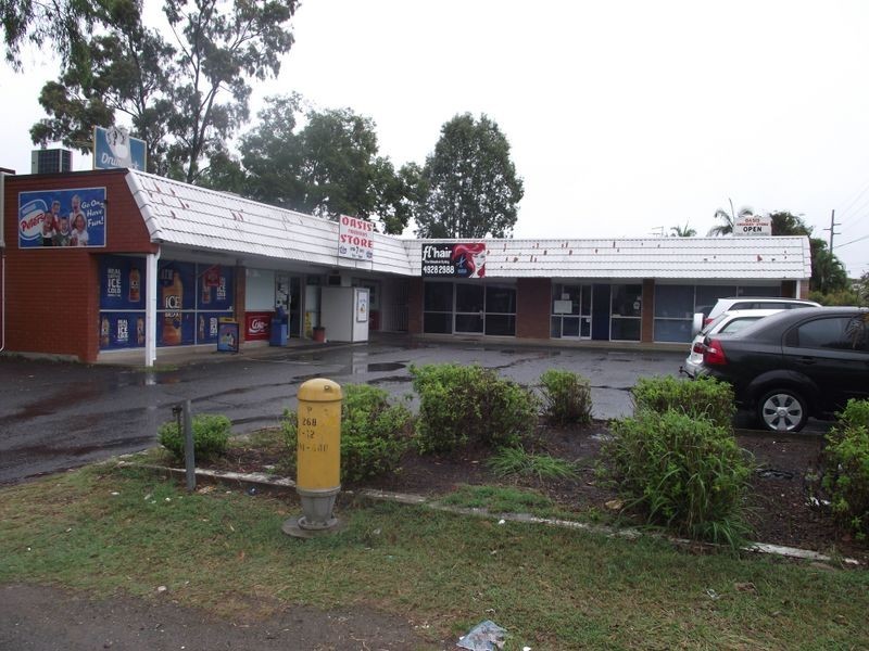 3/2 Bruigom Street, Rockhampton QLD 4700