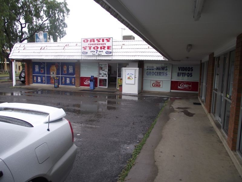 3/2 Bruigom Street, Rockhampton QLD 4700