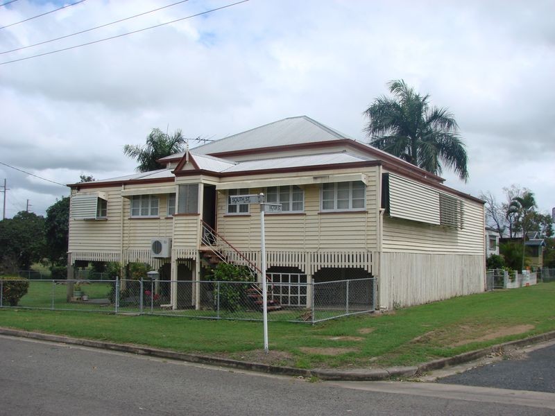 98 South Street, Allenstown QLD 4700