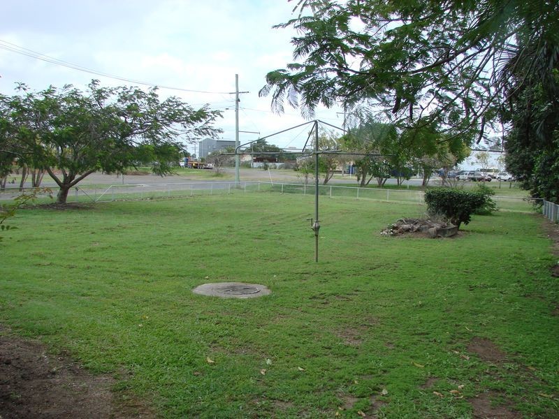 98 South Street, Allenstown QLD 4700