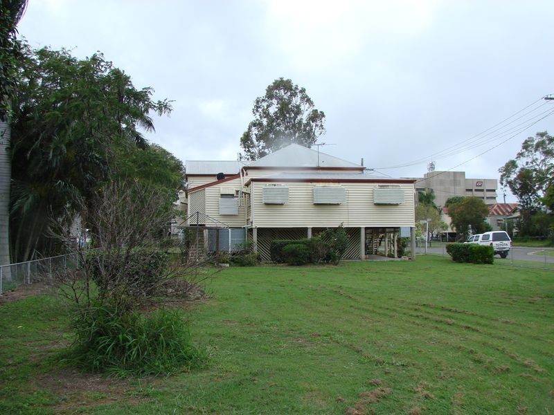 98 South Street, Allenstown QLD 4700