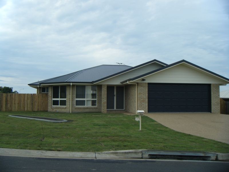 5 & 14 Audrey Drive, Gracemere QLD 4702