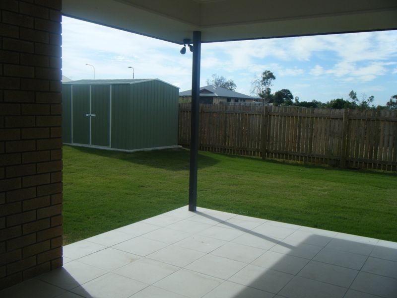 23 Audrey Drive, Gracemere QLD 4702