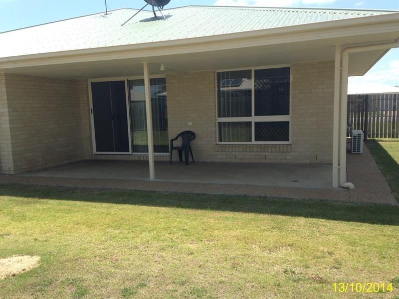 9 Boatwright Avenue, Gracemere QLD 4702