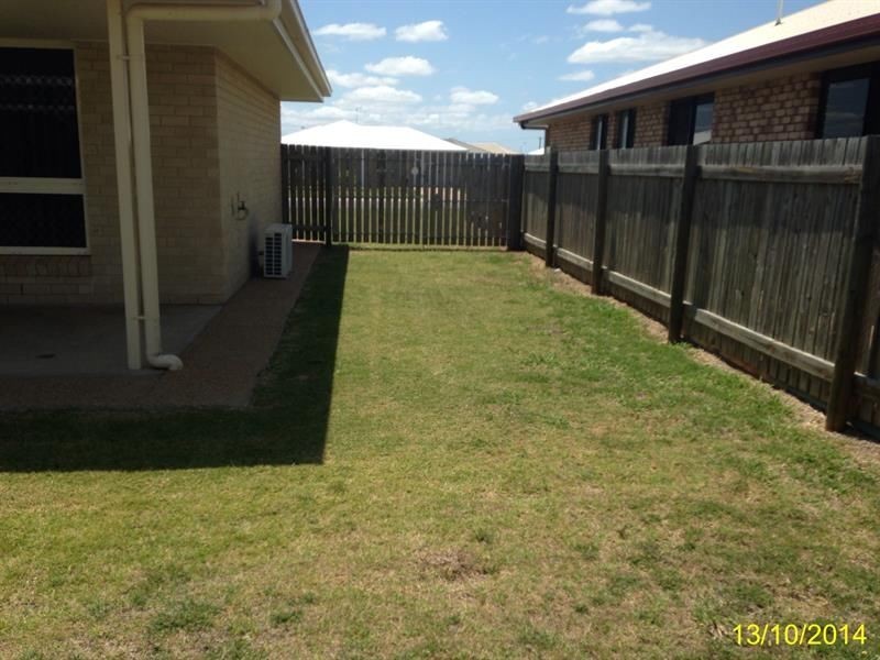 9 Boatwright Avenue, Gracemere QLD 4702