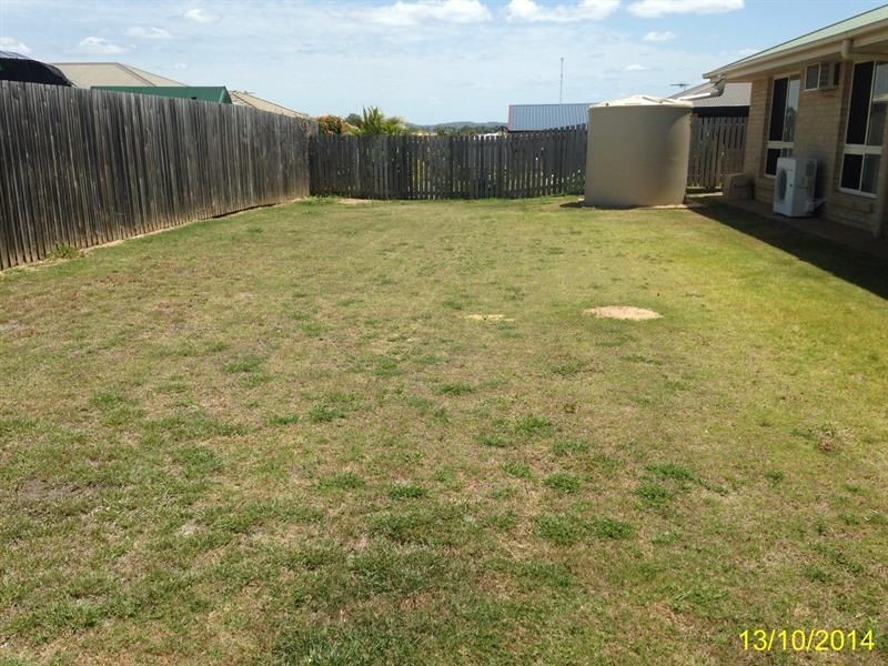 9 Boatwright Avenue, Gracemere QLD 4702