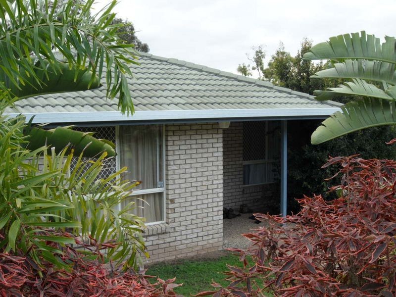 301 Everingham Avenue, Frenchville QLD 4701