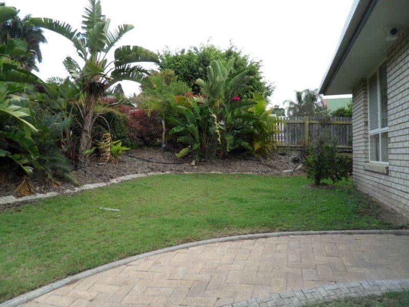 301 Everingham Avenue, Frenchville QLD 4701