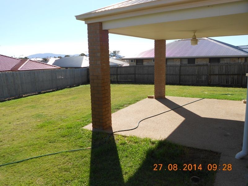 14 Koolamarra Drive, Gracemere QLD 4702