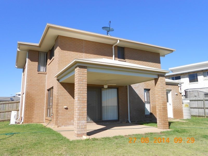 14 Koolamarra Drive, Gracemere QLD 4702