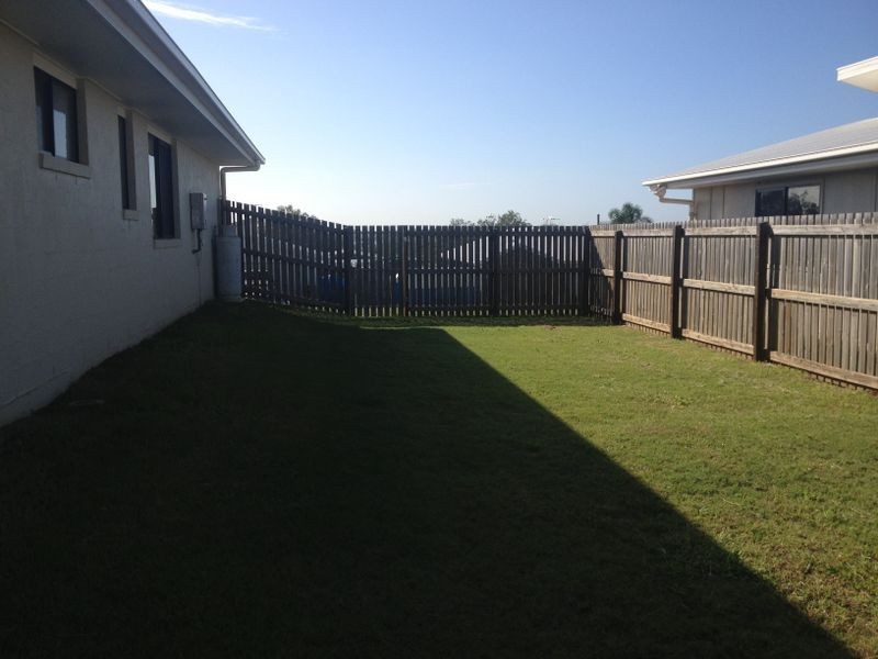 5 Viney Street, Gracemere QLD 4702