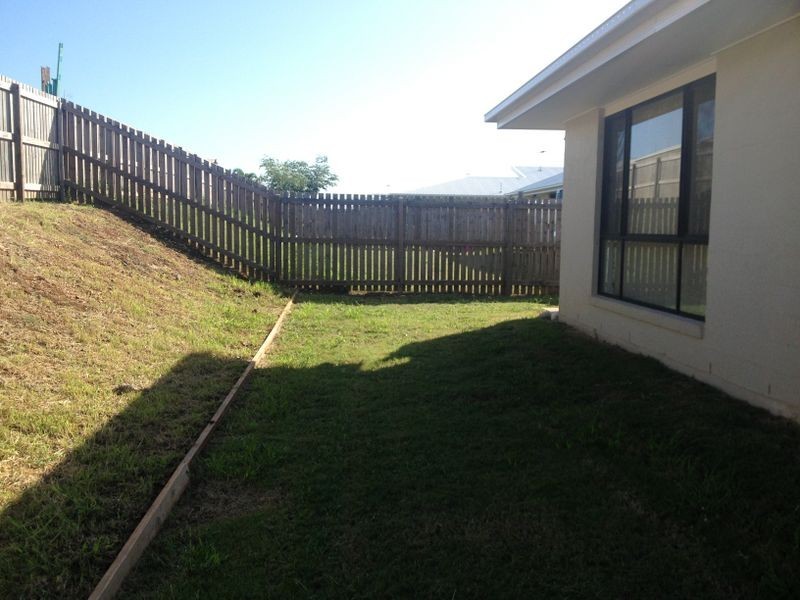 5 Viney Street, Gracemere QLD 4702