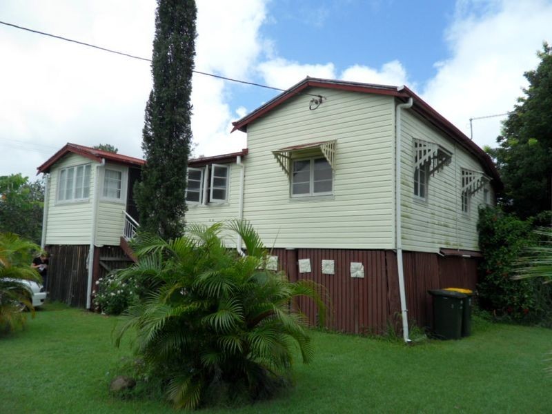 266 Diplock Street, Berserker QLD 4701