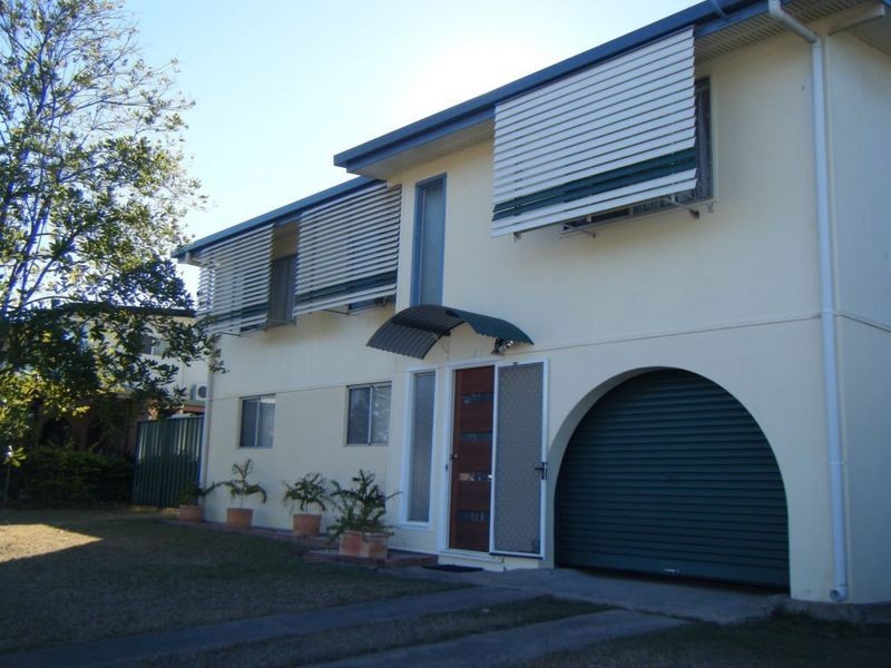 122 Pierce Street, Koongal QLD 4701