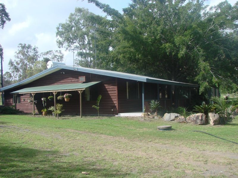 61 Annie Drive, Cawarral QLD 4702