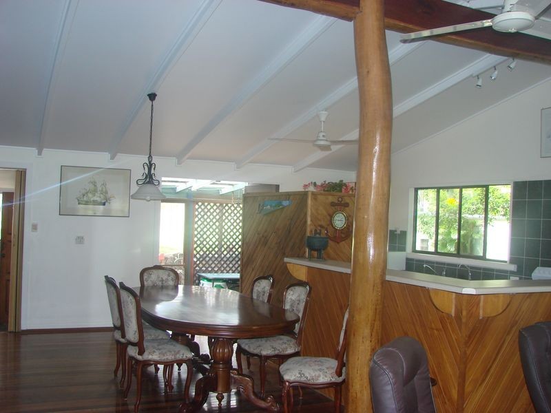 61 Annie Drive, Cawarral QLD 4702