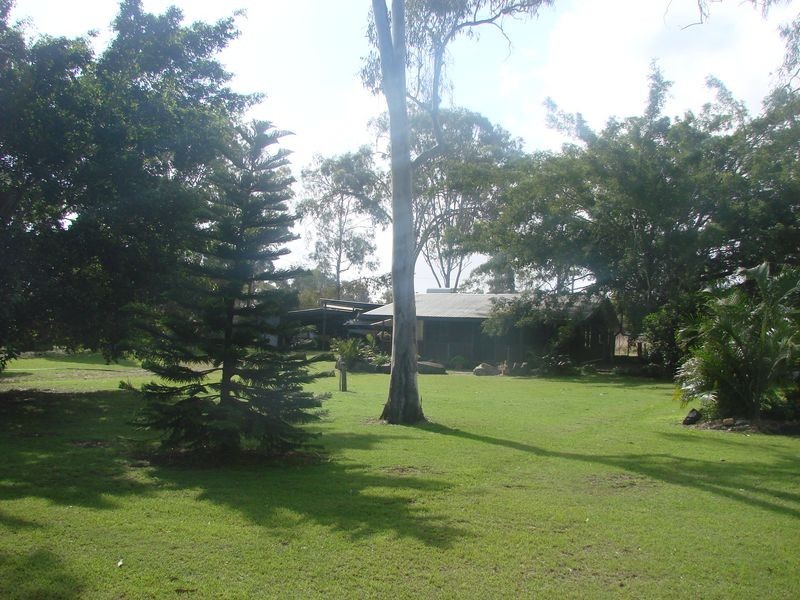 61 Annie Drive, Cawarral QLD 4702
