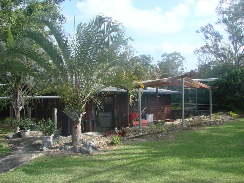 61 Annie Drive, Cawarral QLD 4702