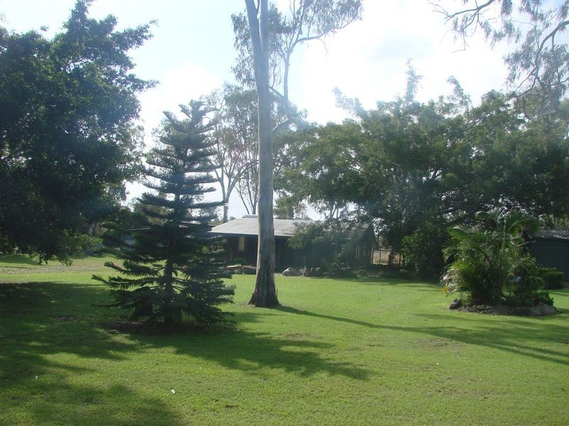 61 Annie Drive, Cawarral QLD 4702