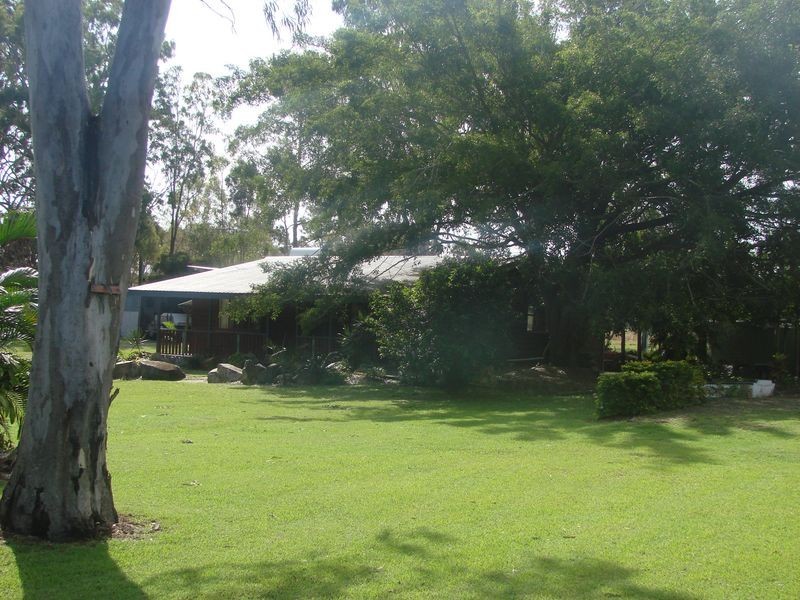 61 Annie Drive, Cawarral QLD 4702