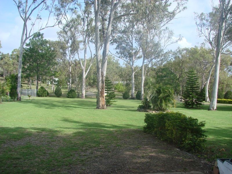 61 Annie Drive, Cawarral QLD 4702
