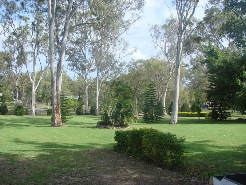 61 Annie Drive, Cawarral QLD 4702