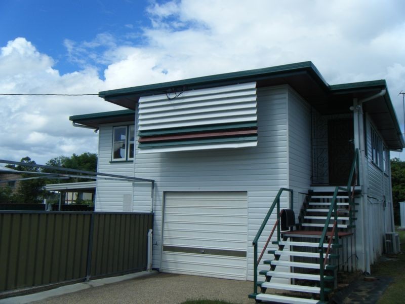 27 Schultz Street, Allenstown QLD 4700