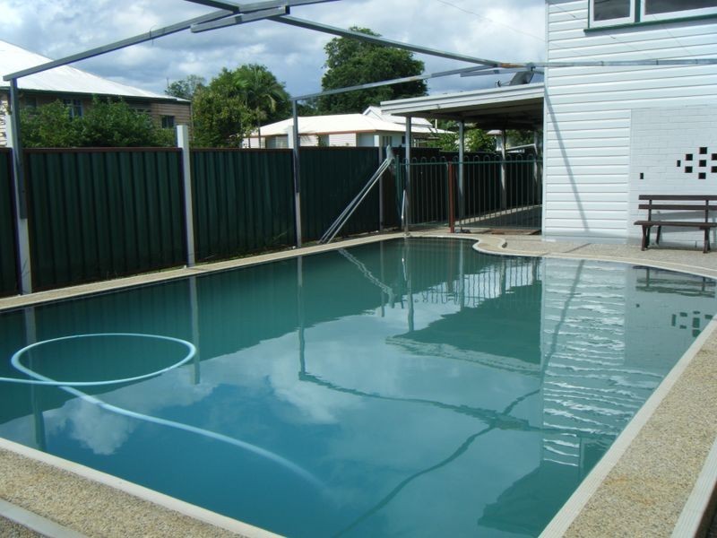 27 Schultz Street, Allenstown QLD 4700