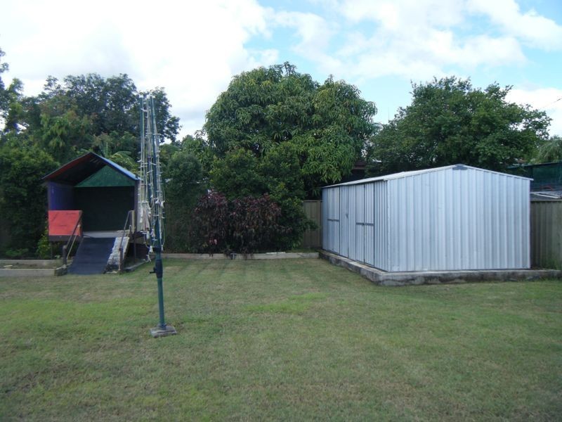 27 Schultz Street, Allenstown QLD 4700