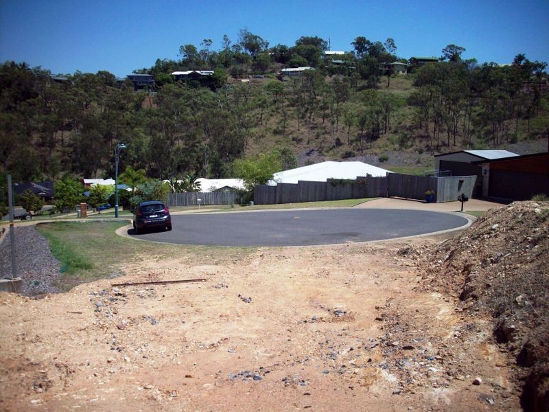 12 Magnolia Court, Frenchville QLD 4701