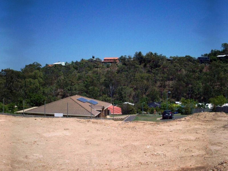 12 Magnolia Court, Frenchville QLD 4701