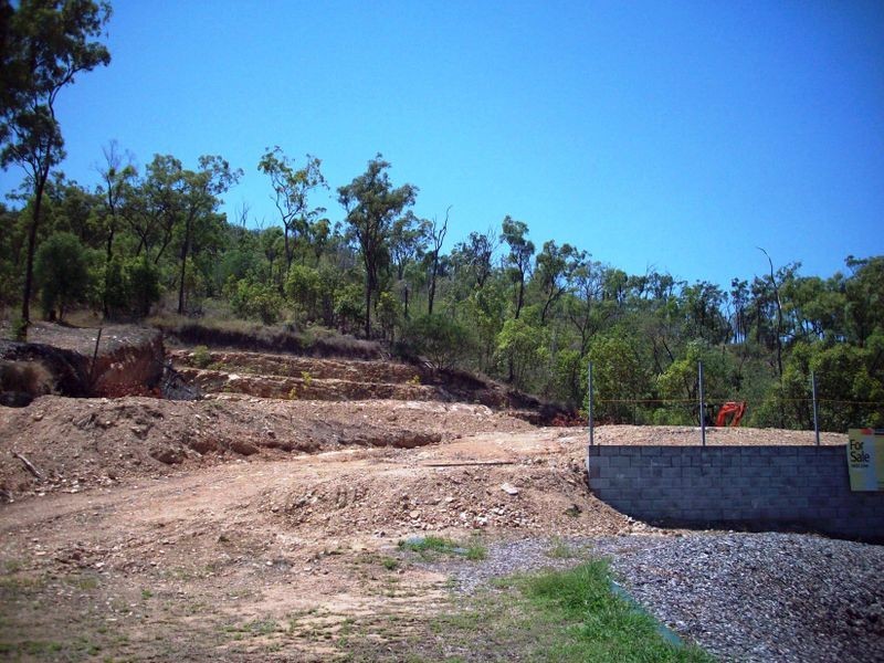 12 Magnolia Court, Frenchville QLD 4701