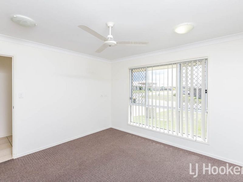23 Doongarra Crescent, Gracemere QLD 4702