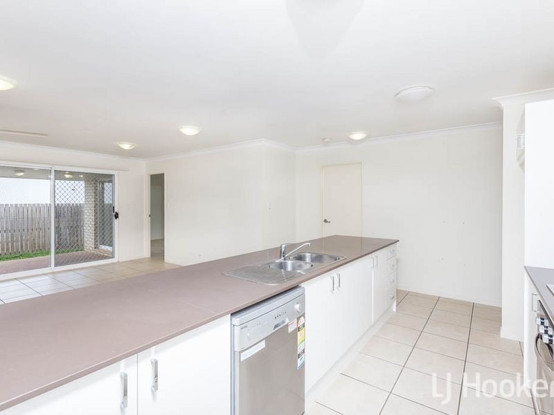 23 Doongarra Crescent, Gracemere QLD 4702