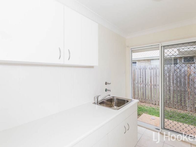 23 Doongarra Crescent, Gracemere QLD 4702