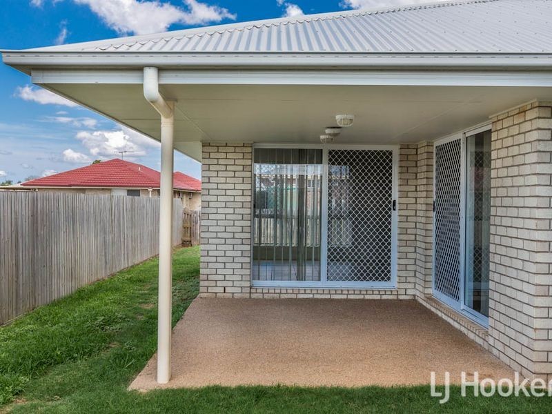 23 Doongarra Crescent, Gracemere QLD 4702